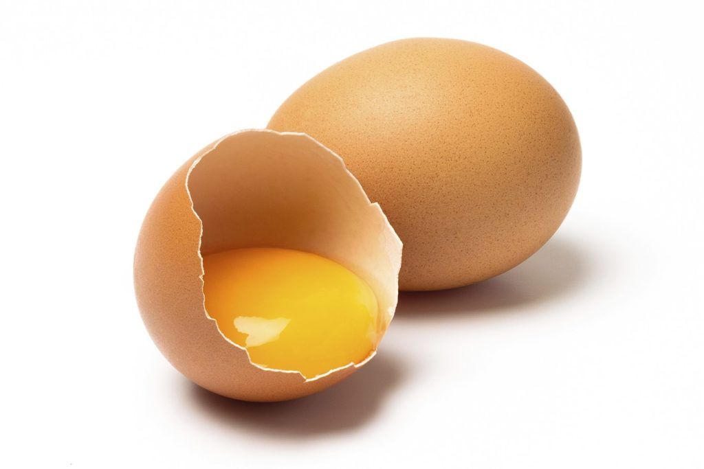 ¿cuántas Proteínas Tiene Un Huevo Deja De Tirar Las Yemas 😱emk 8842